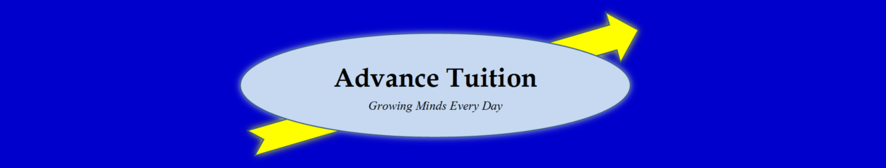 Advance Tuition